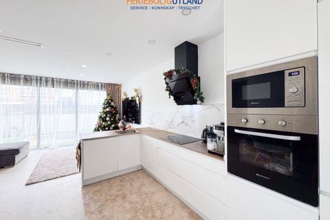 Byhus i Benijofar, Alicante, Benijofar - € 299.990 | Ref: FBU20897 - foto 8