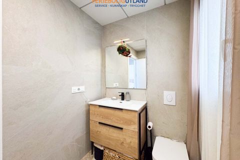Byhus i Benijofar, Alicante, Benijofar - € 299.990 | Ref: FBU20897 - foto 12