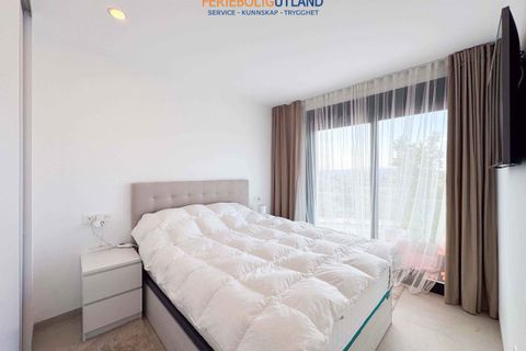 Byhus i Benijofar, Alicante, Benijofar - € 299.990 | Ref: FBU20897 - foto 13