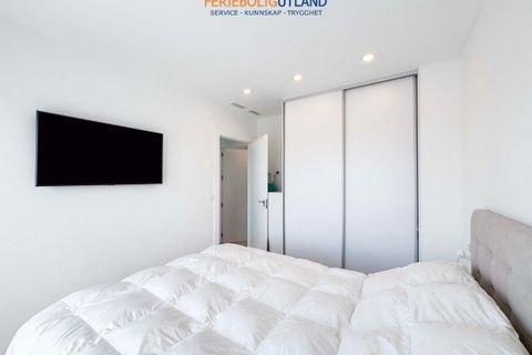 Byhus i Benijofar, Alicante, Benijofar - € 299.990 | Ref: FBU20897 - foto 14