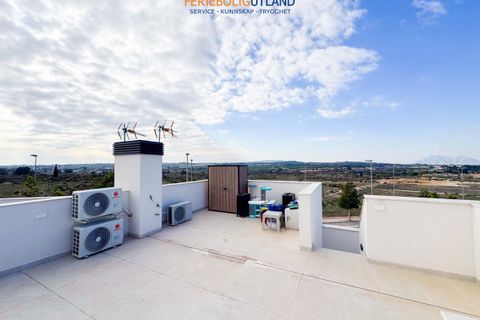 Byhus i Benijofar, Alicante, Benijofar - € 299.990 | Ref: FBU20897 - foto 16