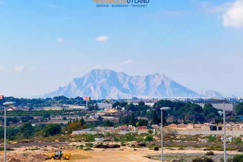 Byhus i Benijofar, Alicante, Benijofar - € 299.990 | Ref: FBU20897 - foto 17