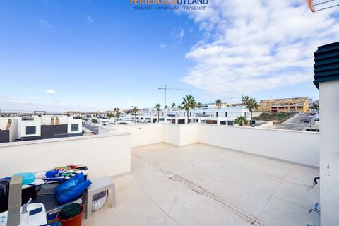Byhus i Benijofar, Alicante, Benijofar - € 299.990 | Ref: FBU20897 - foto 18