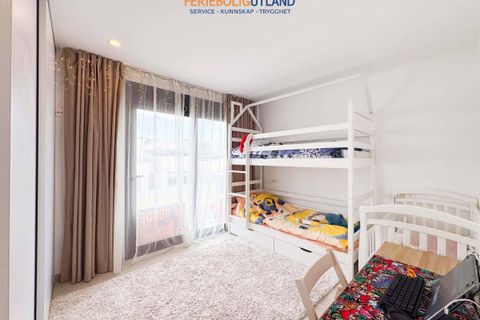 Byhus i Benijofar, Alicante, Benijofar - € 299.990 | Ref: FBU20897 - foto 19