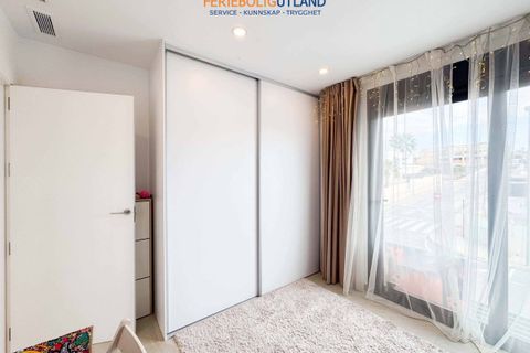 Byhus i Benijofar, Alicante, Benijofar - € 299.990 | Ref: FBU20897 - foto 20