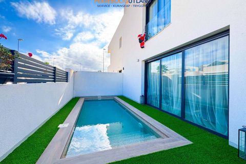 Byhus i Benijofar, Alicante, Benijofar - € 299.990 | Ref: FBU20897 - foto 23