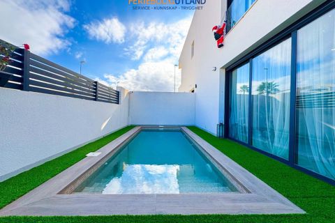 Byhus i Benijofar, Alicante, Benijofar - € 299.990 | Ref: FBU20897 - foto 24