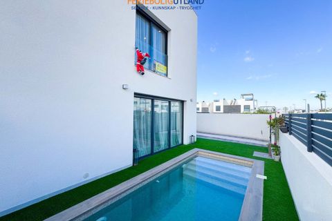 Byhus i Benijofar, Alicante, Benijofar - € 299.990 | Ref: FBU20897 - foto 25