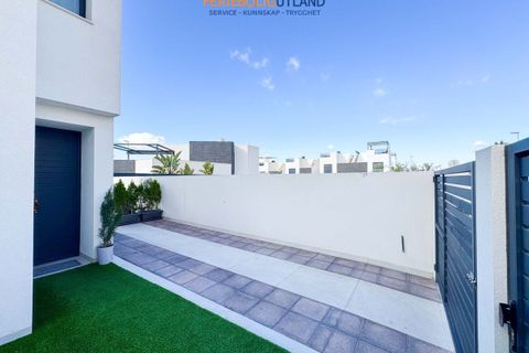 Byhus i Benijofar, Alicante, Benijofar - € 299.990 | Ref: FBU20897 - foto 26
