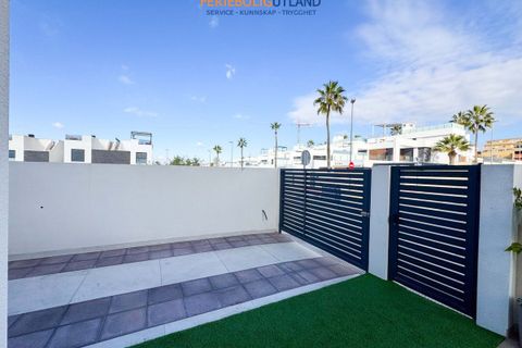 Byhus i Benijofar, Alicante, Benijofar - € 299.990 | Ref: FBU20897 - foto 27