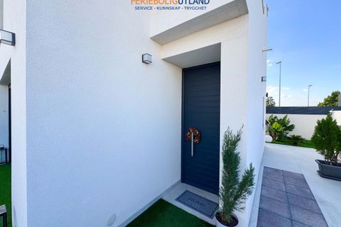 Byhus i Benijofar, Alicante, Benijofar - € 299.990 | Ref: FBU20897 - foto 28