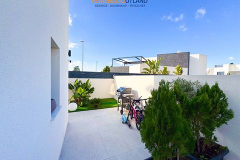 Byhus i Benijofar, Alicante, Benijofar - € 299.990 | Ref: FBU20897 - foto 29