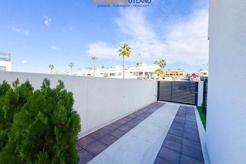 Byhus i Benijofar, Alicante, Benijofar - € 299.990 | Ref: FBU20897 - foto 30
