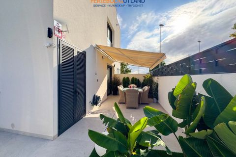 Byhus i Benijofar, Alicante, Benijofar - € 299.990 | Ref: FBU20897 - foto 32