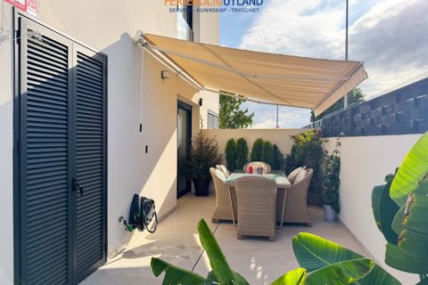 Byhus i Benijofar, Alicante, Benijofar - € 299.990 | Ref: FBU20897 - foto 33