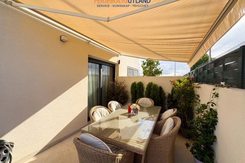 Byhus i Benijofar, Alicante, Benijofar - € 299.990 | Ref: FBU20897 - foto 35