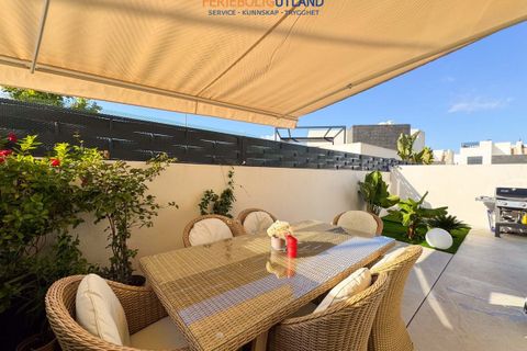 Byhus i Benijofar, Alicante, Benijofar - € 299.990 | Ref: FBU20897 - foto 36