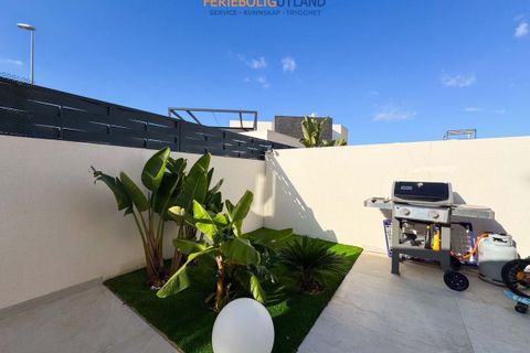 Byhus i Benijofar, Alicante, Benijofar - € 299.990 | Ref: FBU20897 - foto 37