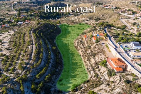 Finca i Busot, Alicante, Busot - € 139.000 | Ref: 9247 - foto 2