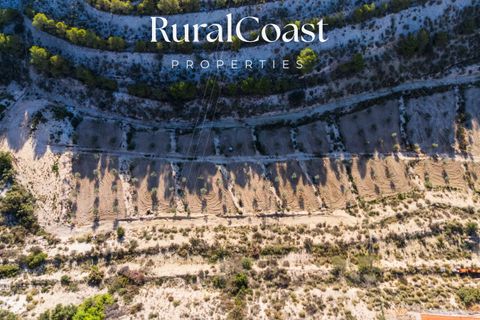 Finca i Busot, Alicante, Busot - € 139.000 | Ref: 9247 - foto 5