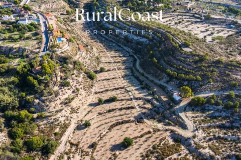 Finca i Busot, Alicante, Busot - € 139.000 | Ref: 9247 - foto 6