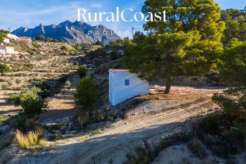 Finca i Busot, Alicante, Busot - € 139.000 | Ref: 9247 - foto 8