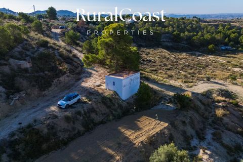 Finca i Busot, Alicante, Busot - € 139.000 | Ref: 9247 - foto 9