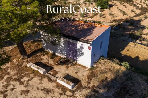 Finca i Busot, Alicante, Busot - € 139.000 | Ref: 9247 - foto 10