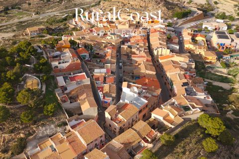 Finca i Busot, Alicante, Busot - € 139.000 | Ref: 9247 - foto 11