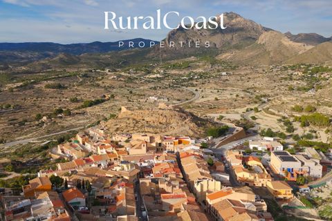 Finca i Busot, Alicante, Busot - € 139.000 | Ref: 9247 - foto 12