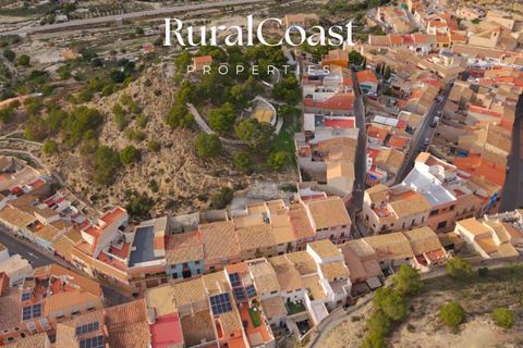Finca i Busot, Alicante, Busot - € 139.000 | Ref: 9247 - foto 13