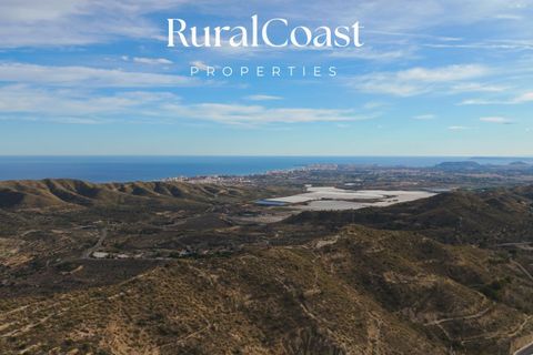 Finca i Busot, Alicante, Busot - € 139.000 | Ref: 9247 - foto 14