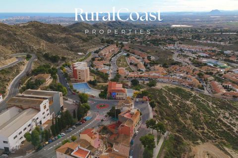 Finca i Busot, Alicante, Busot - € 139.000 | Ref: 9247 - foto 15