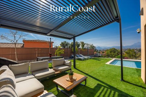 Villa i Busot, Alicante, Busot - € 655.000 | Ref: 9221 - foto 3