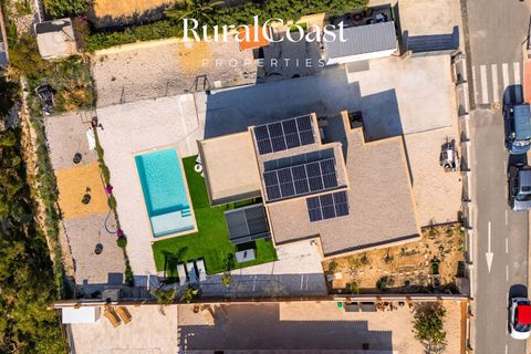 Villa i Busot, Alicante, Busot - € 655.000 | Ref: 9221 - foto 4