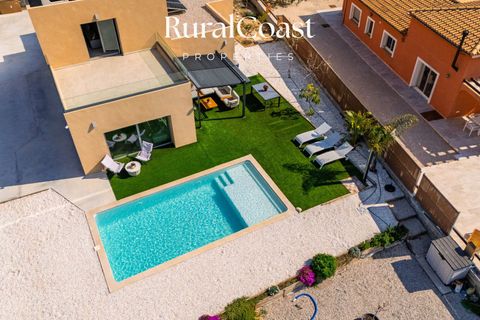 Villa i Busot, Alicante, Busot - € 655.000 | Ref: 9221 - foto 5