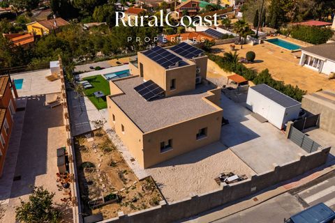 Villa i Busot, Alicante, Busot - € 655.000 | Ref: 9221 - foto 6