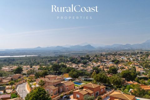 Villa i Busot, Alicante, Busot - € 655.000 | Ref: 9221 - foto 8