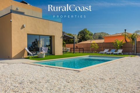 Villa i Busot, Alicante, Busot - € 655.000 | Ref: 9221 - foto 11