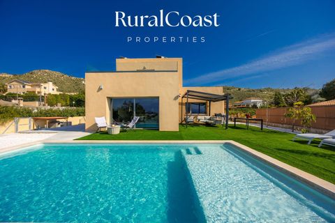 Villa i Busot, Alicante, Busot - € 655.000 | Ref: 9221 - foto 12