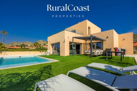 Villa i Busot, Alicante, Busot - € 655.000 | Ref: 9221 - foto 13