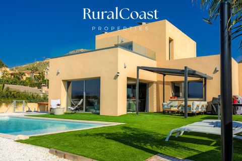 Villa i Busot, Alicante, Busot - € 655.000 | Ref: 9221 - foto 14
