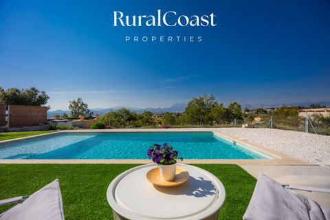 Villa i Busot, Alicante, Busot - € 655.000 | Ref: 9221 - foto 16