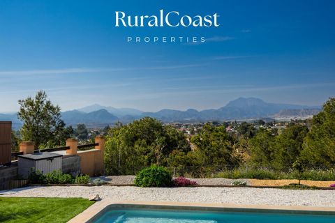 Villa i Busot, Alicante, Busot - € 655.000 | Ref: 9221 - foto 17