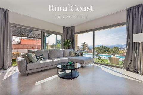 Villa i Busot, Alicante, Busot - € 655.000 | Ref: 9221 - foto 19
