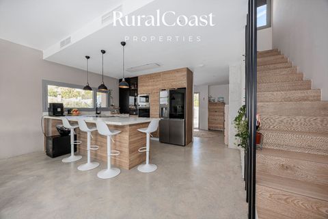 Villa i Busot, Alicante, Busot - € 655.000 | Ref: 9221 - foto 23