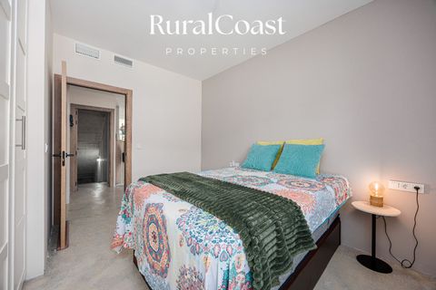 Villa i Busot, Alicante, Busot - € 655.000 | Ref: 9221 - foto 26