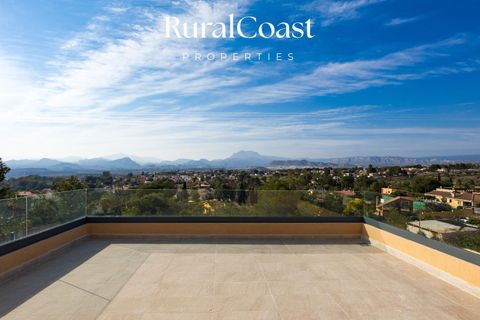 Villa i Busot, Alicante, Busot - € 655.000 | Ref: 9221 - foto 39