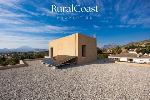 Villa i Busot, Alicante, Busot - € 655.000 | Ref: 9221 - foto 40
