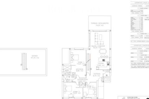 Villa i Busot, Alicante, Busot - € 655.000 | Ref: 9221 - foto 42